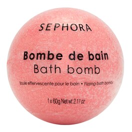 Bombe de bain - Bomba efervescente para baño 