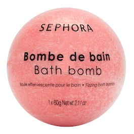 Bombe de bain - Bomba efervescente para baño image