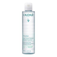 Vinoclean Moisturizing Toner - Tónico Hidratante, Caudalie