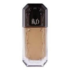 Good Apple Liquid - Base de maquillaje ligera de alta cobertura, KVD Beauty