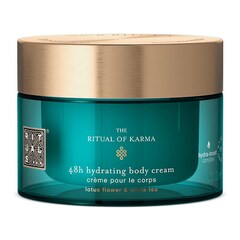 The Ritual of Karma 48h Hydrating Body Cream - Crema Hidratante, RITUALS