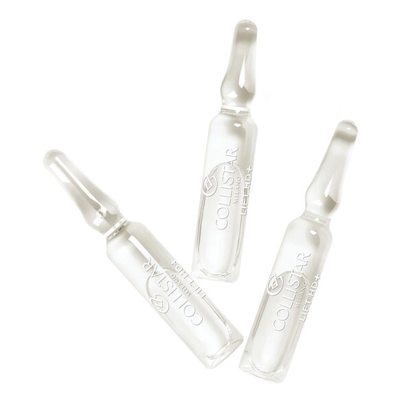 Lift HD+ Ampollas Efecto Lifting Tensor Inmediato - Ampollas, Collistar