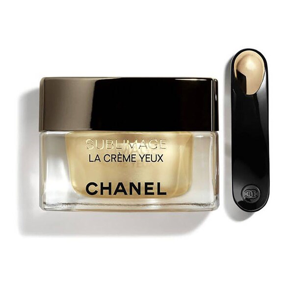SUBLIMAGE LA CRÈME Contorno Ojos CHANEL ≡ SEPHORA
