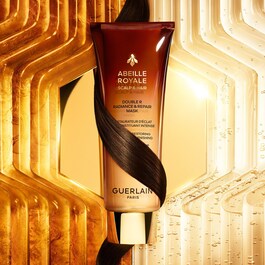 Abeille Royale - Mascarilla Double R Luminosidad & Reparación