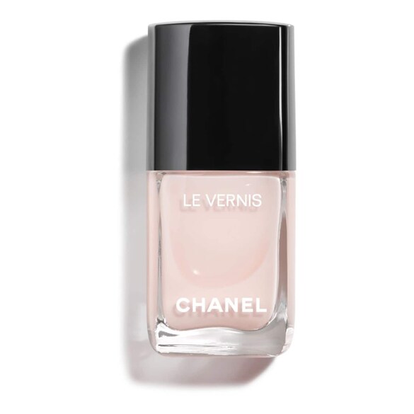 LE VERNIS - Esmalte de uñas de larga duración, Chanel