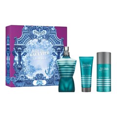Le Male - Estuche Eau de Toilette Hombre, Jean Paul Gaultier