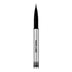 Clear Cut Liquid Eyeliner - Delineador de ojos líquido, Haus Labs