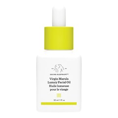 Virgin Marula Luxury Facial Oil  - Aceite Para La Cara Virgin Marula, DRUNK ELEPHANT