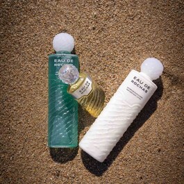 Eau de Rochas - Gel de ducha