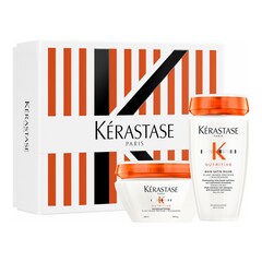 Kerastase Nutritive - Cofre de champú y acondicionador, Kérastase