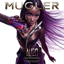Alien Hypersense - Eau de Parfum de Mujer Floral