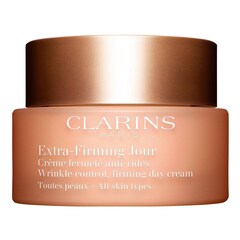 Crema reafirmante antiarrugas Extra-Firming Jour - Para todo tipo de pieles, CLARINS