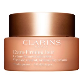 Crema reafirmante antiarrugas Extra-Firming Jour - Para todo tipo de pieles