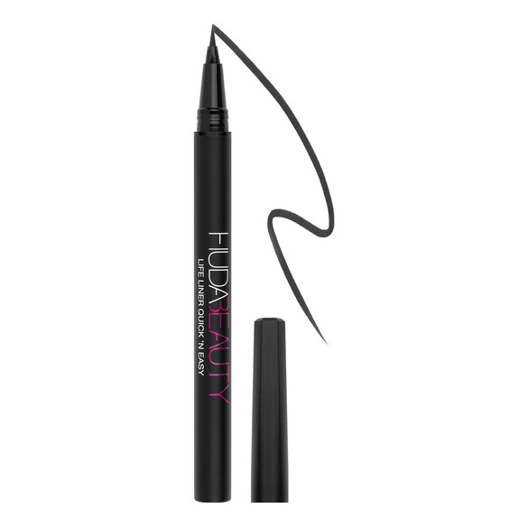 Huda Beauty eye liner
