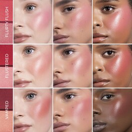 HY-BLUSH - Duo de blush crema efecto nube
