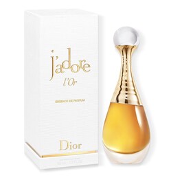 J'adore L'Or - Esencia de perfume