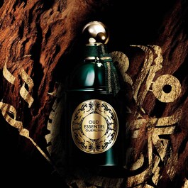 Les Absolus d'Orient - Eau de Parfum