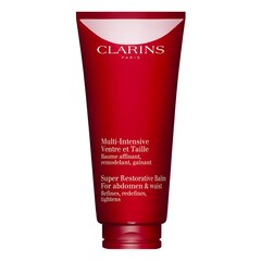 Multi-Intensive Vientre & cintura - Bálsamo remodelador, Clarins