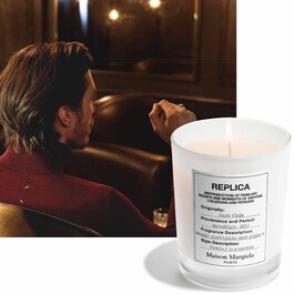 REPLICA Jazz Club - Vela perfumada