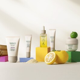 YUZU-C Essence Yeux Energisante - Cuidado de los ojos