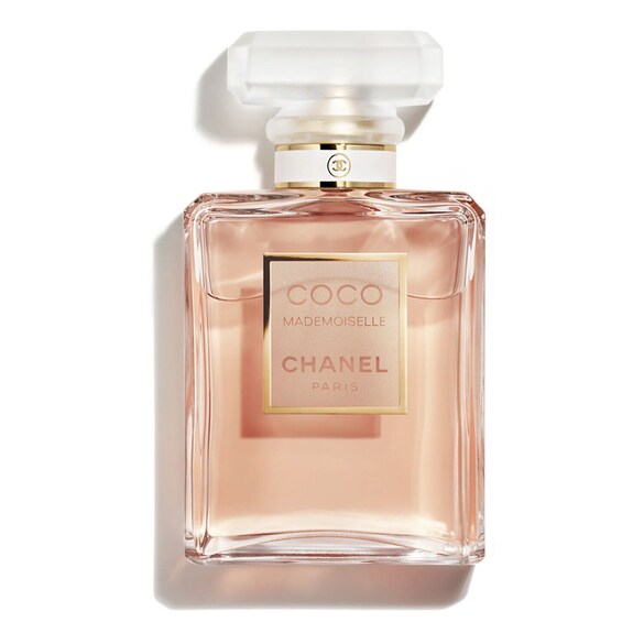 educar salir logo COCO MADEMOISELLE - Eau de Parfum Vaporizador of CHANEL ≡ SEPHORA