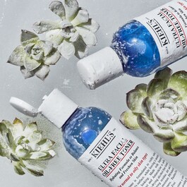 Ultra Facial Oil-Free Toner - Tónico Facial Oil Free
