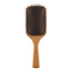 Wooden Paddle Brush - Cepillo de madera, Aveda