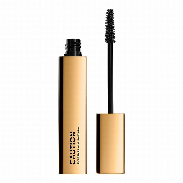 Caution Extreme Lash Mascara - Máscara, Hourglass
