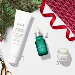 Hydration Boost Skincare Set - Set cuidado piel para aumentar la hidratación