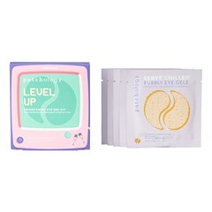 Level Up - Parches refrescantes de gel para los ojos, PATCHOLOGY