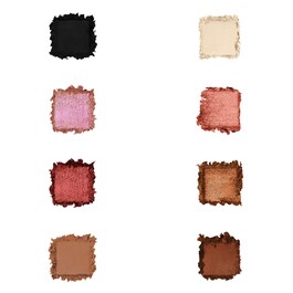 Kitty Likes To Scratch Mini Palette - Paleta de Sombras de Ojos 