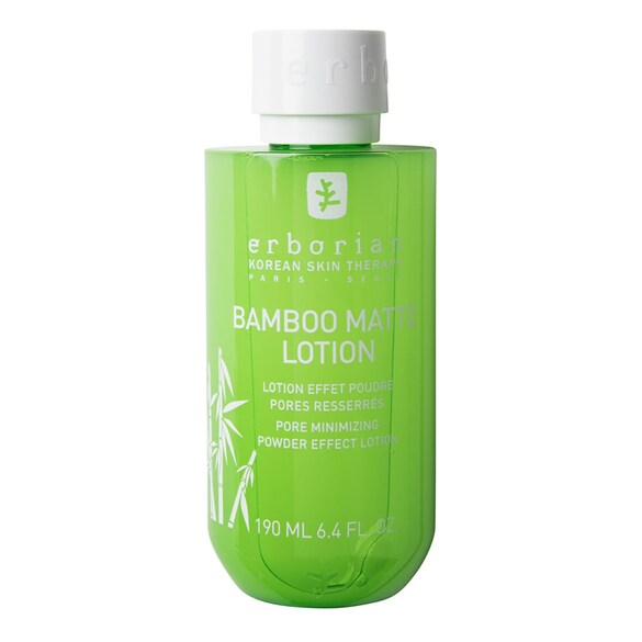 Bamboo Mate Lotion -  Loción Hidratante, ERBORIAN