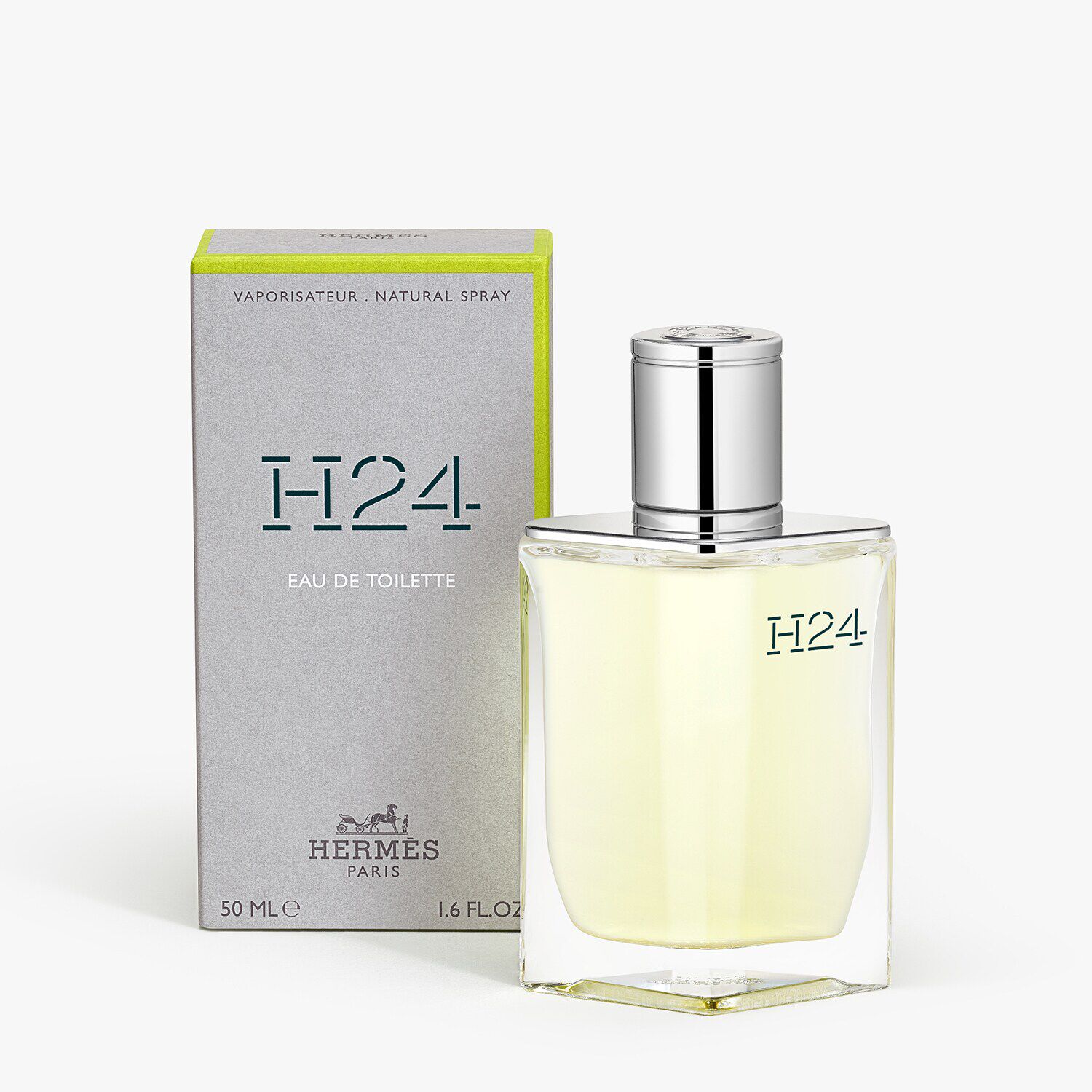 Perfumes hotsell hombre hermes