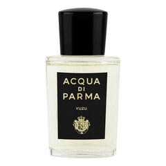 SIGNATURE YUZU - Eau de Parfum Formato Viaje, ACQUA DI PARMA
