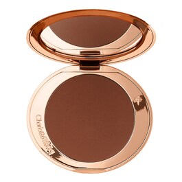 Charlotte Tilbury - Airbrush Bronzer - Polvos Bronceadores