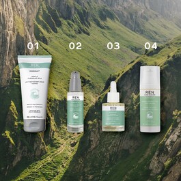 Evercalm™ - Elixir fortificante de barrera cutánea