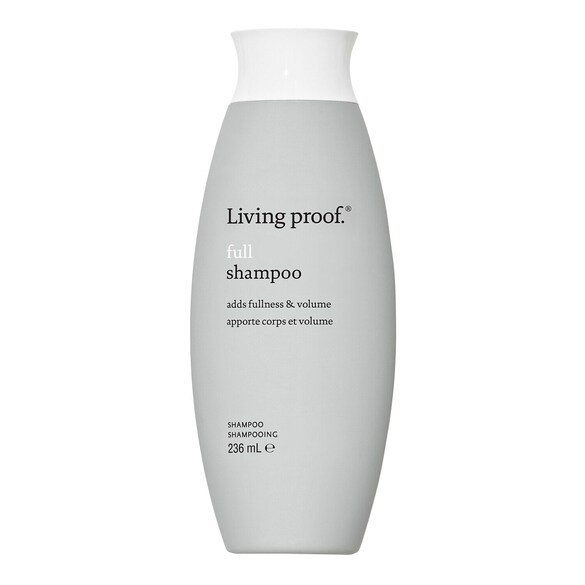 Full Shampoo - champú ligero, LIVING PROOF
