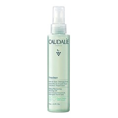 Vinoclean - Aceite desmaquillante, Caudalie