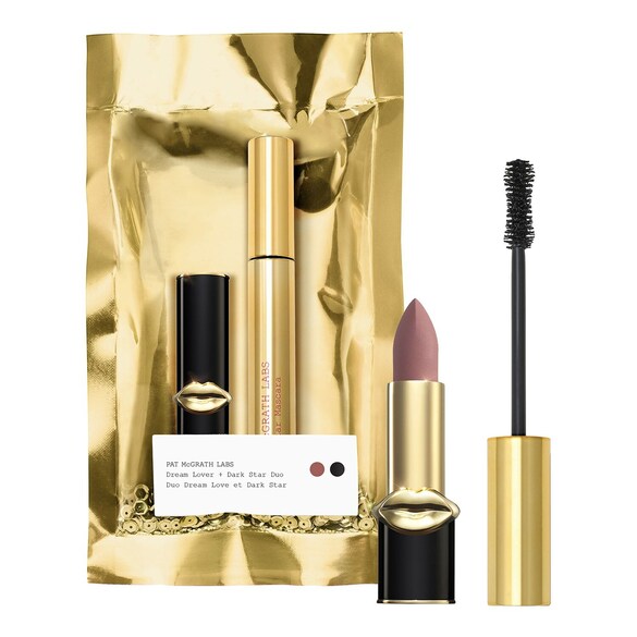 Dream Lover + Dark Star Duo - Estuche maquillaje, PAT McGRATH LABS