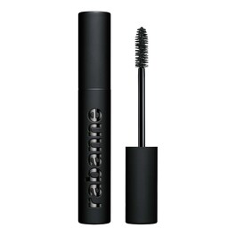 Rockstar Mascara - Volumen Intenso, Negro Extremo, Longitud de Pestañas
