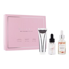 Best Seller Set - Rutina Cuerpo y Cabello Formato viaje, Masqmai