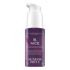 B3 Nice 10% Niacinamide - Sérum a base de niacinamida y resveratrol