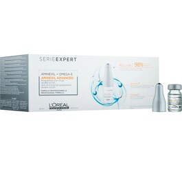 Aminexil Advanced - Tratamiento anticaída