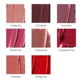 Clinique Pop™ Longwear Lipstick - Barra de Labios 