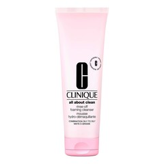 Desmaquillador en Espuma Rinse Off , CLINIQUE