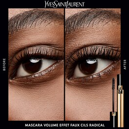 Mascara Volume Effect Faux Cils Radical - Máscara de Pestañas