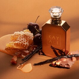 Invite only amber l 23 - Eau de Parfum 