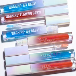 Silk Balm Icy - Bálsamo labial crio-rellenador