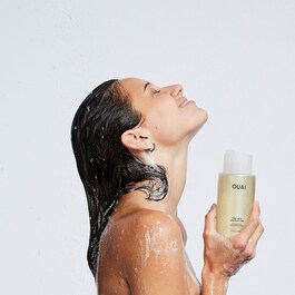 Fine Hair - Champú para cabello fino