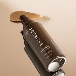 Self Tan Body Serum - Sérum autobronceador hidratante